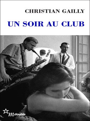 cover image of Un soir au club